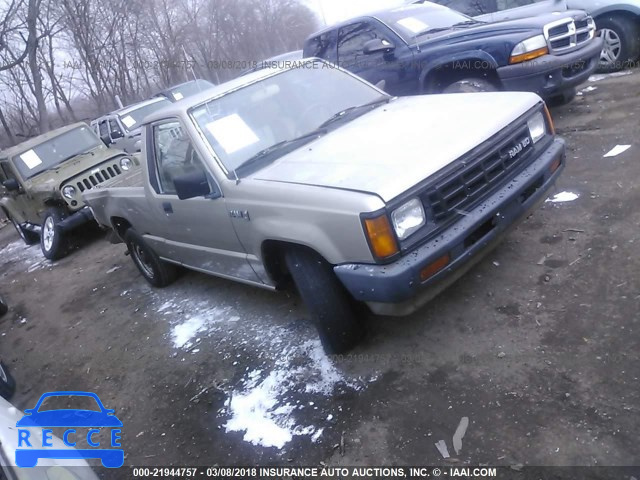 1989 DODGE RAM 50 JB7FL24D6KP025831 image 0