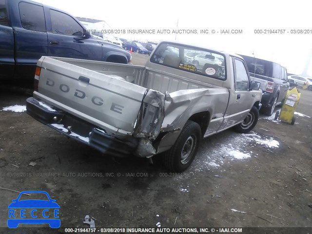 1989 DODGE RAM 50 JB7FL24D6KP025831 image 3