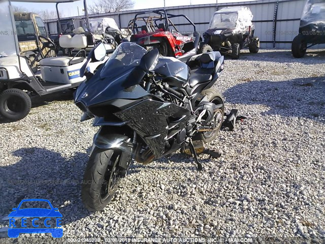 2016 KAWASAKI ZX1000 N JKAZXCN14GA003892 image 1