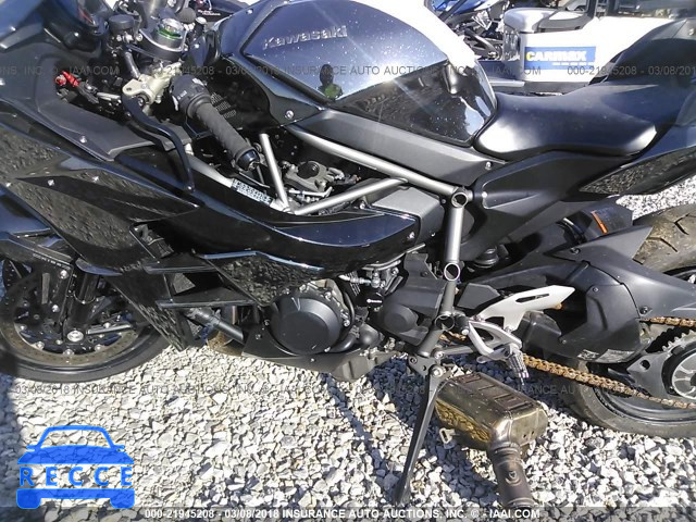 2016 KAWASAKI ZX1000 N JKAZXCN14GA003892 Bild 8