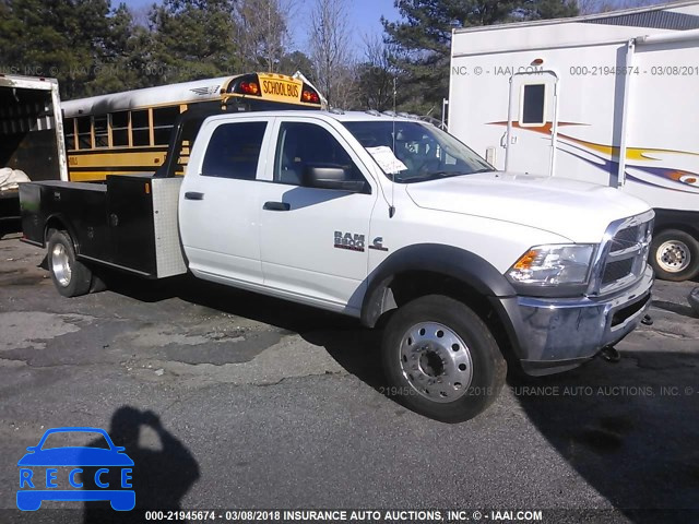 2016 RAM 5500 3C7WRNFL9GG238579 image 0