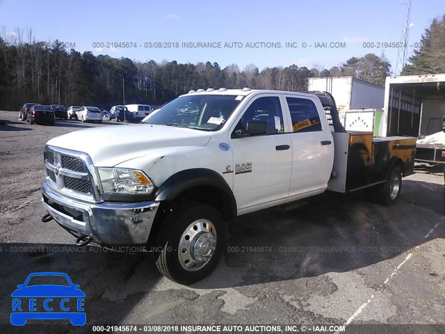 2016 RAM 5500 3C7WRNFL9GG238579 image 1