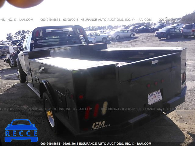 2016 RAM 5500 3C7WRNFL9GG238579 image 2