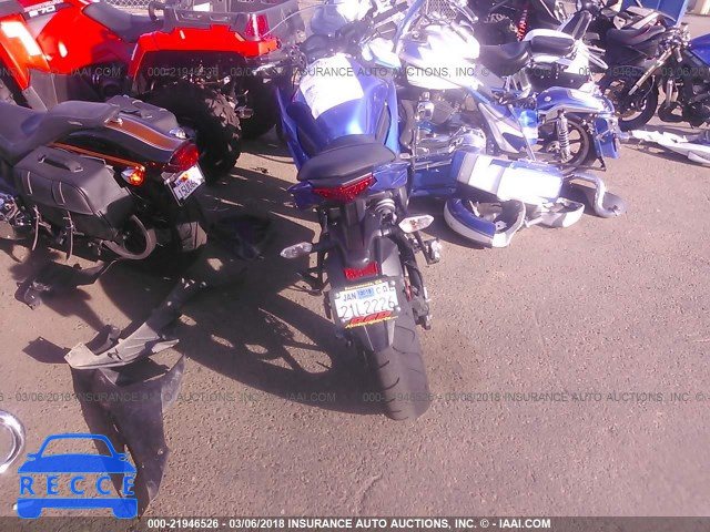 2013 KAWASAKI EX650 E JKAEXEE1XDDA12183 Bild 5