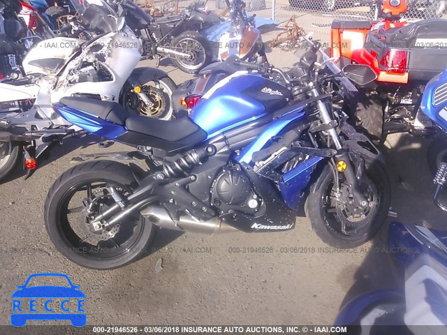 2013 KAWASAKI EX650 E JKAEXEE1XDDA12183 Bild 7