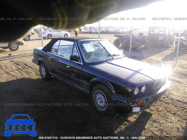 1989 BMW 325 I WBABB1307K8274608 Bild 0