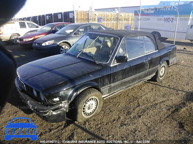 1989 BMW 325 I WBABB1307K8274608 Bild 1