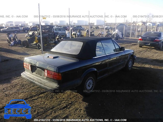 1989 BMW 325 I WBABB1307K8274608 Bild 3