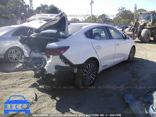 2017 KIA CADENZA PREMIUM/LIMITED KNALC4J14H5068557 image 3