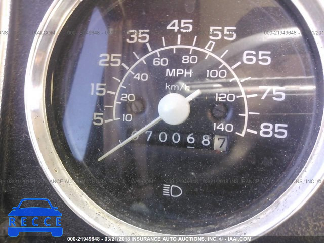 1989 CHEVROLET P30 1GBKP37WXK3305186 image 6