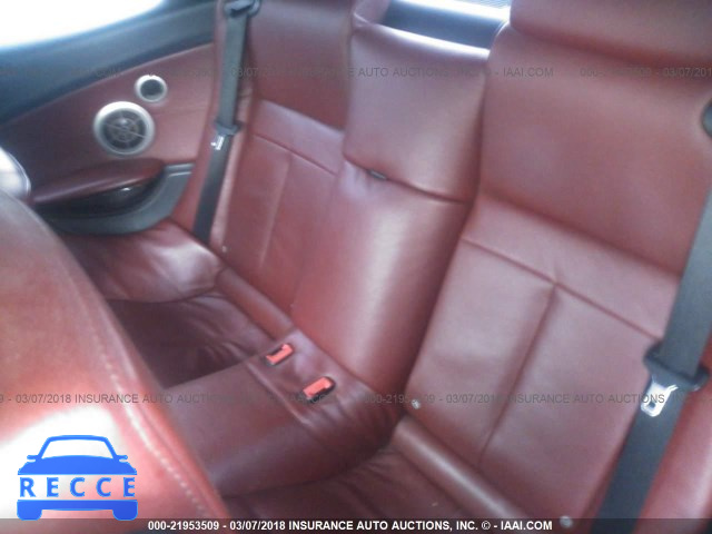 2008 BMW M6 WBSEK93598CY79013 image 7