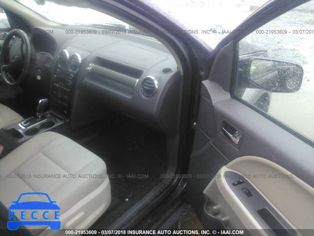 2009 FORD TAURUS X SEL 1FMDK02W69GA06138 image 4