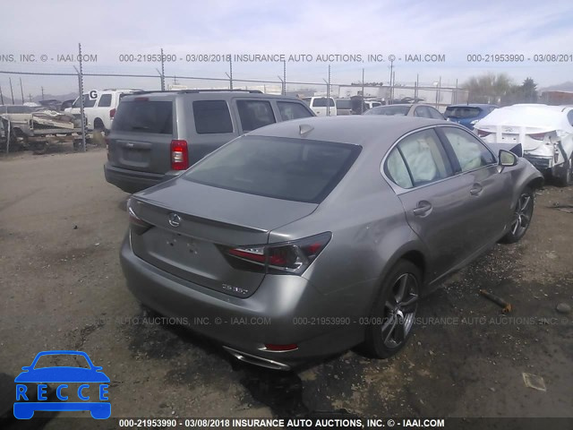 2017 LEXUS GS 350/BASE/F SPORT JTHBZ1BL1HA011590 Bild 3