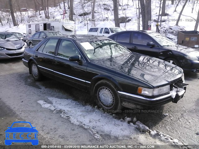 1994 CADILLAC SEVILLE SLS 1G6KS52Y4RU823851 image 0