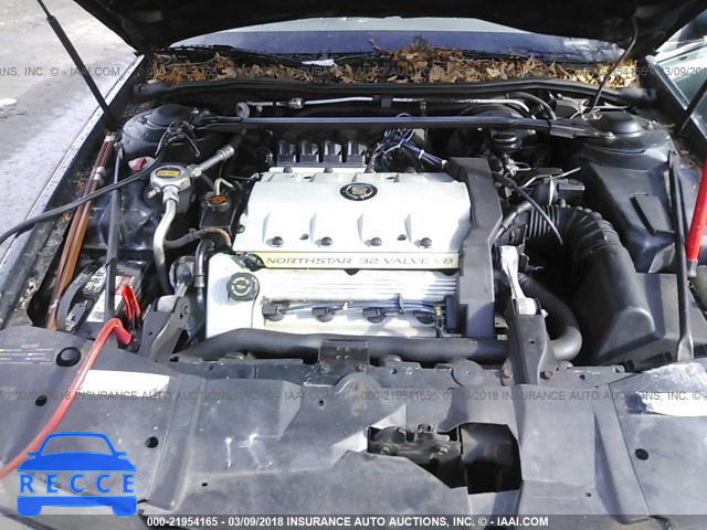 1994 CADILLAC SEVILLE SLS 1G6KS52Y4RU823851 image 9