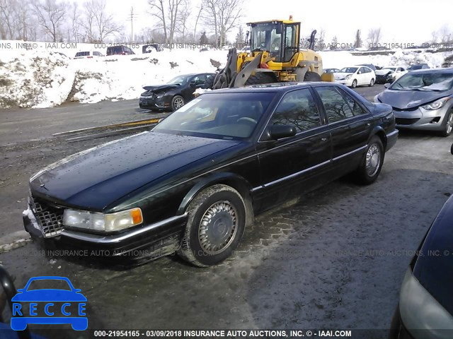 1994 CADILLAC SEVILLE SLS 1G6KS52Y4RU823851 зображення 1