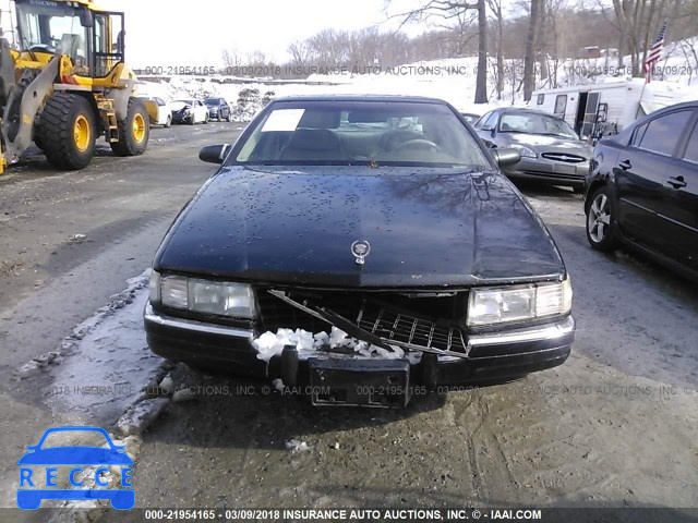 1994 CADILLAC SEVILLE SLS 1G6KS52Y4RU823851 зображення 5