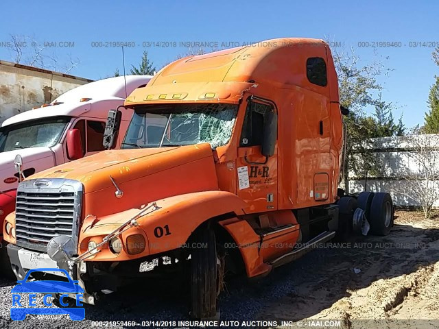 2007 FREIGHTLINER ST120 ST120 1FUJBBCK17LW34149 image 1