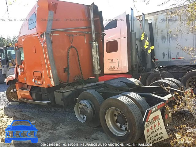 2007 FREIGHTLINER ST120 ST120 1FUJBBCK17LW34149 image 2