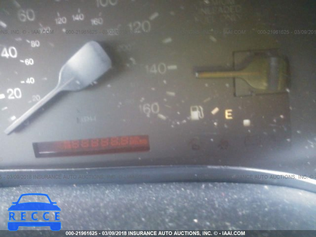1995 LEXUS SC 400 JT8UZ30C1S0041838 image 6