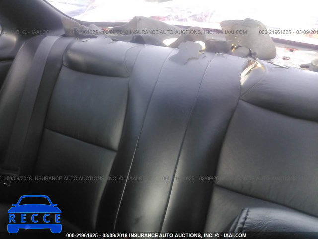 1995 LEXUS SC 400 JT8UZ30C1S0041838 image 7