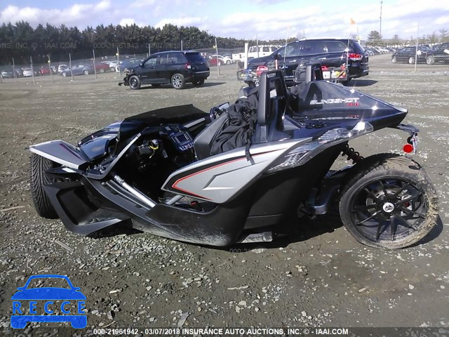 2017 POLARIS SLINGSHOT SLR 57XAARFA2H8121607 image 2