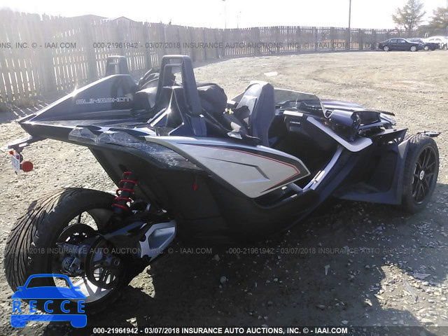 2017 POLARIS SLINGSHOT SLR 57XAARFA2H8121607 image 3