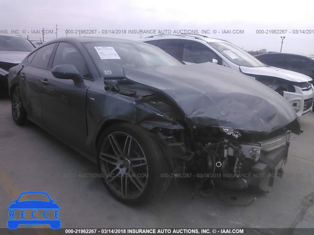 2014 AUDI A7 PRESTIGE WAU2MAFC0EN073607 image 0