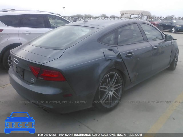 2014 AUDI A7 PRESTIGE WAU2MAFC0EN073607 image 3