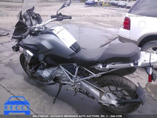 2013 BMW R1200 GS WB10A1105DZ184402 зображення 2