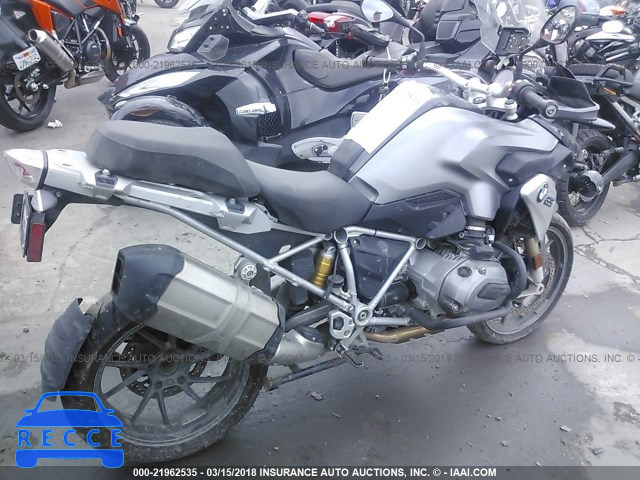 2013 BMW R1200 GS WB10A1105DZ184402 Bild 3