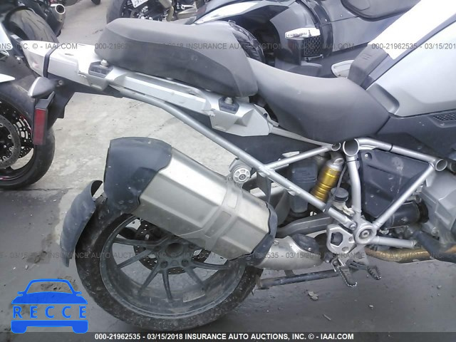 2013 BMW R1200 GS WB10A1105DZ184402 зображення 5