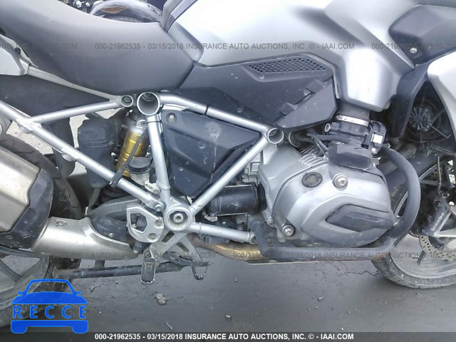 2013 BMW R1200 GS WB10A1105DZ184402 Bild 7