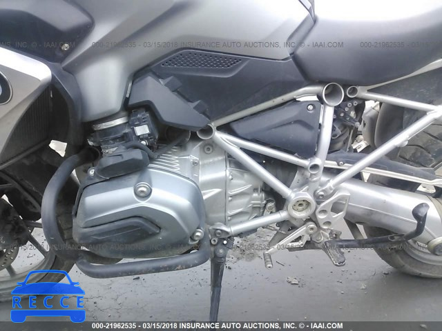 2013 BMW R1200 GS WB10A1105DZ184402 Bild 8