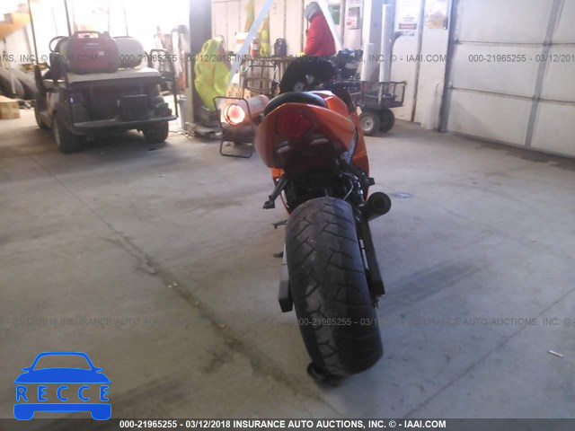 2003 SUZUKI GSX-R1000 JS1GT75A732105685 image 5