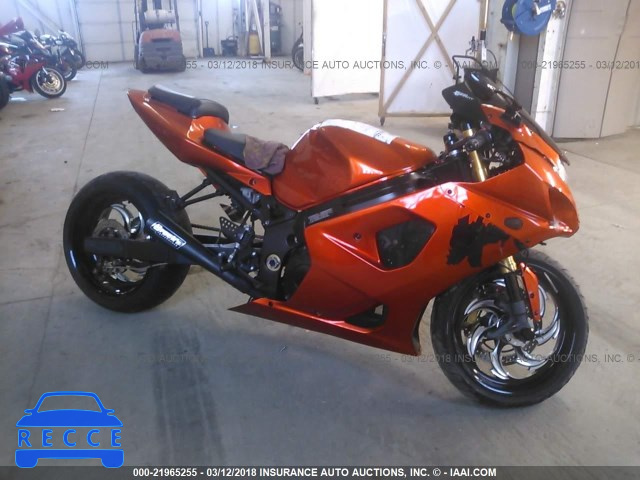 2003 SUZUKI GSX-R1000 JS1GT75A732105685 зображення 7