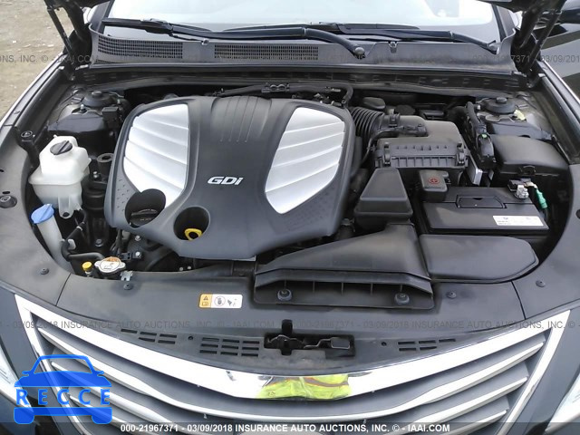 2016 HYUNDAI AZERA KMHFG4JG3GA501585 image 9