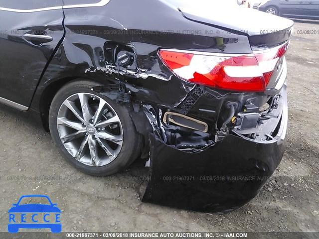 2016 HYUNDAI AZERA KMHFG4JG3GA501585 Bild 5