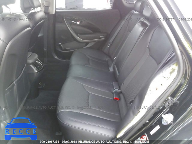 2016 HYUNDAI AZERA KMHFG4JG3GA501585 image 7