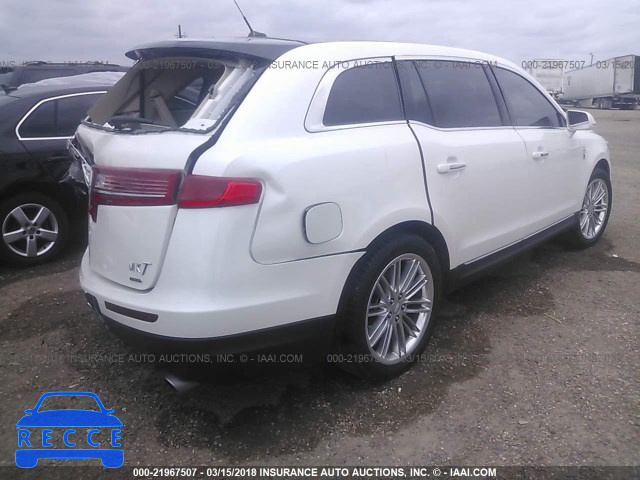 2015 LINCOLN MKT 2LMHJ5AT9FBL03694 image 3