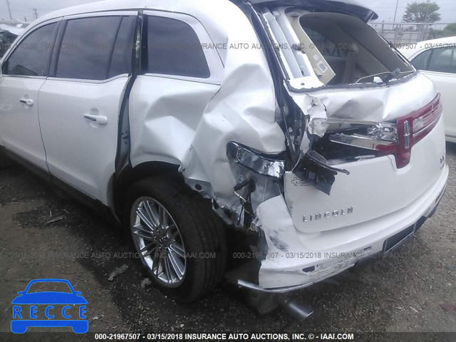 2015 LINCOLN MKT 2LMHJ5AT9FBL03694 image 5