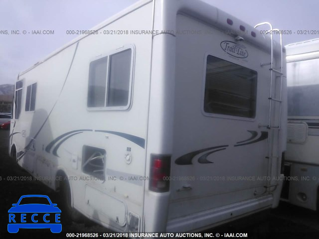 2002 WORKHORSE CUSTOM CHASSIS MOTORHOME CHASSIS P3500 5B4JP57G913333416 image 2