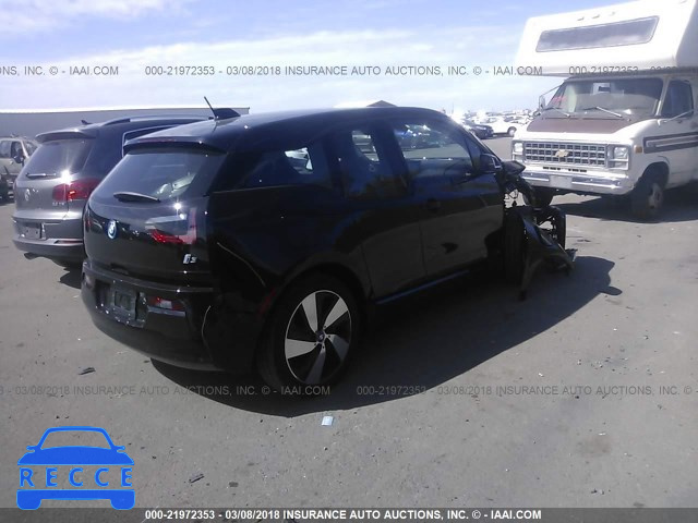 2017 BMW I3 REX WBY1Z8C34HV892054 Bild 3