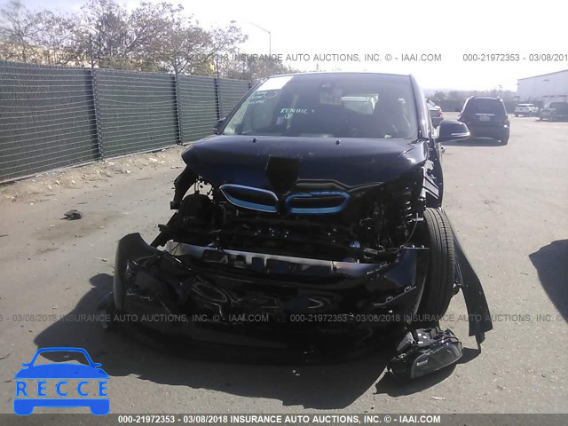 2017 BMW I3 REX WBY1Z8C34HV892054 image 5