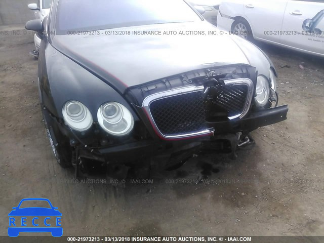 2005 BENTLEY CONTINENTAL GT SCBCR63W25C028607 image 5