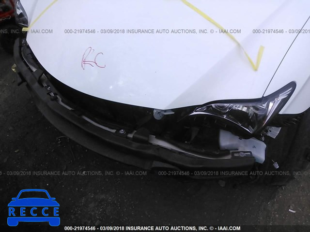 2016 LEXUS RC 200T JTHHA5BC5G5001984 image 5