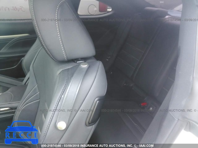 2016 LEXUS RC 200T JTHHA5BC5G5001984 image 7