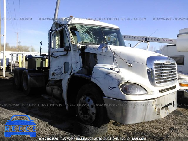 2003 FREIGHTLINER COLUMBIA COLUMBIA 1FUJA6CV33LL96609 image 0