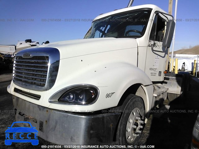 2003 FREIGHTLINER COLUMBIA COLUMBIA 1FUJA6CV33LL96609 image 1