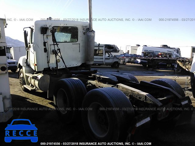 2003 FREIGHTLINER COLUMBIA COLUMBIA 1FUJA6CV33LL96609 image 2